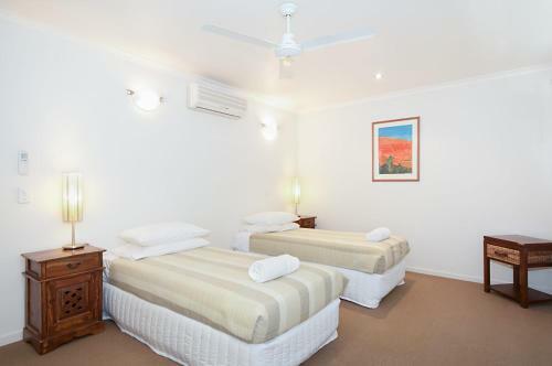 Apartamento Byron Bay Accom Solace Unit 1 - Byron Bay