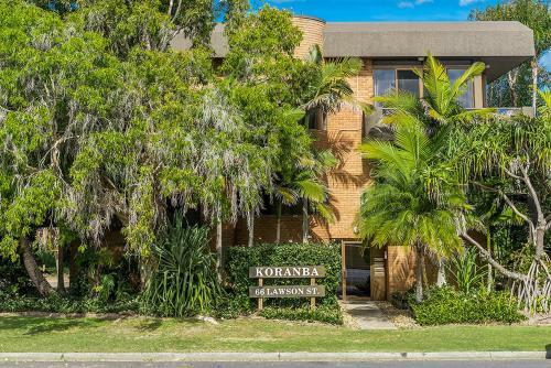 Apartamento Byron Bay Accom Koranba On Lawson