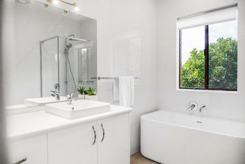 Apartamento Byron Bay Accom Koranba On Lawson