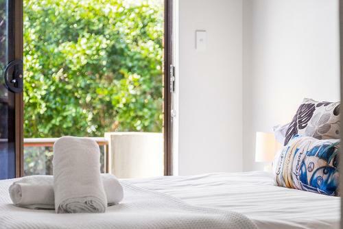 Apartamento Byron Bay Accom Koranba On Lawson