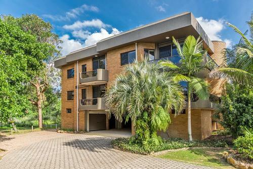 Apartamento Byron Bay Accom Koranba On Lawson
