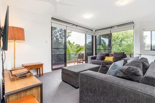 Apartamento Byron Bay Accom Koranba On Lawson