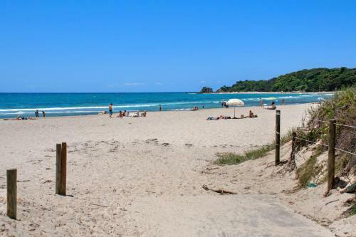 Apartamento Byron Bay Accom Koranba On Lawson