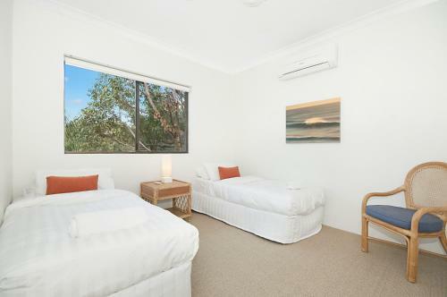 Apartamento Byron Bay Accom Koranba On Lawson