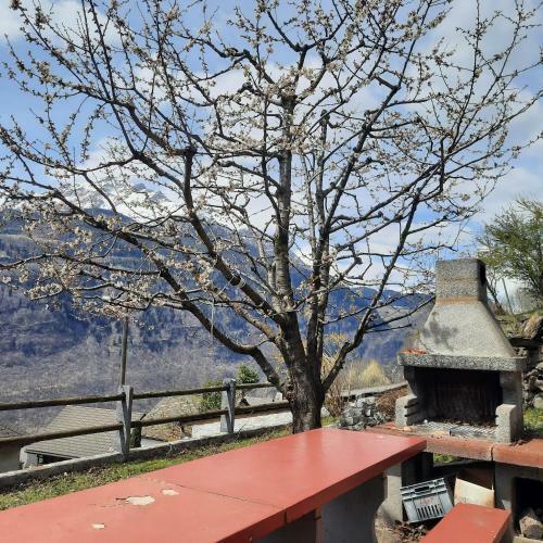 Apartamento Santorini Sui Monti Della Leventina