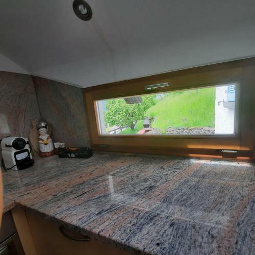 Apartamento Santorini Sui Monti Della Leventina