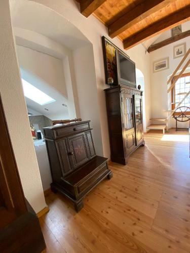 Apartamento Santorini Sui Monti Della Leventina