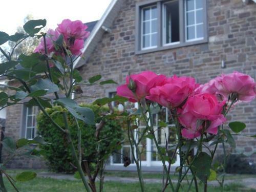 Le Rimamir G�te de Charme Au Bord de L?ambl�ve