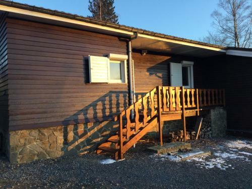 Chalet L'�cureuil