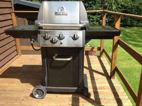 Chalet L'�cureuil