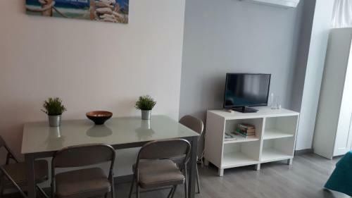 Apartamento Calle Antonio Mill�n
