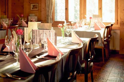 Hotel Gasthaus Hof