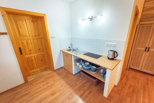 Apartm�ny Pod K?�?ov�m Vrchem Adr?pach