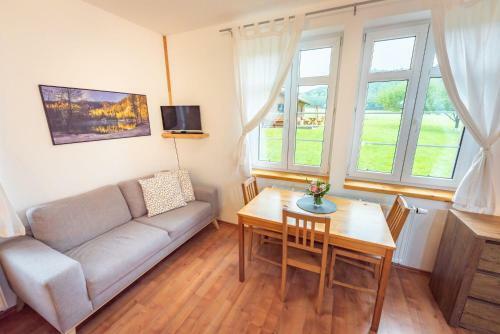 Apartm�ny Pod K?�?ov�m Vrchem Adr?pach
