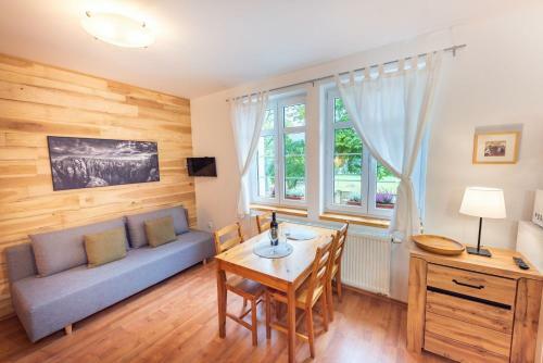 Apartm�ny Pod K?�?ov�m Vrchem Adr?pach