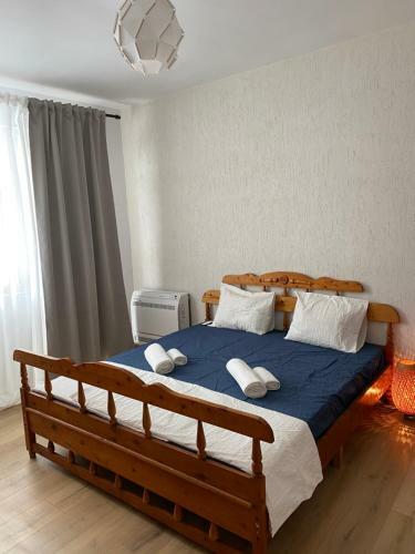 Apartamento ????? ? ?????? 41