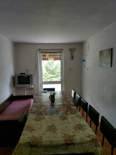 Hostal Bungalows Zdravets