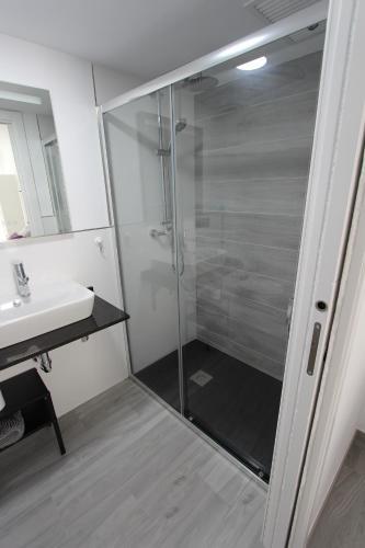 Calle Granada 8 Apartamento 2