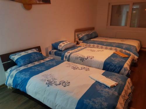 Apartmani Imamovic