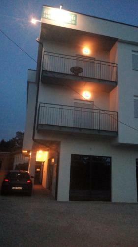 Apartmani Imamovic