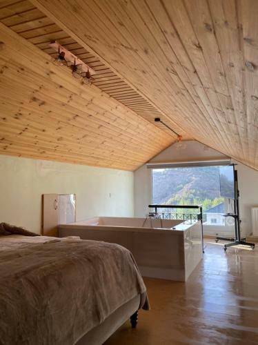 Apartamento Aprosmeno Luxary Jacuzzi House 2