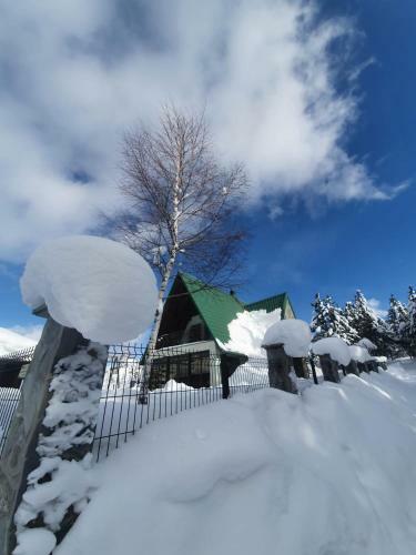 Vikendica Blidinje