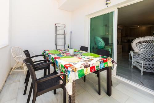 Apartamento Bajamar Burriana