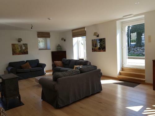 G�te Les Roseaux � Baillamont