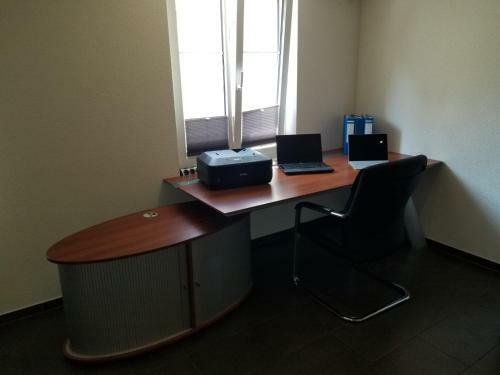 3 Doppelbett Business Apartment Am Bodensee