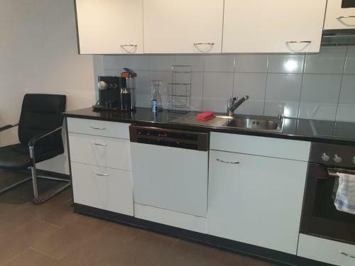 3 Doppel Zimmer Apartement In 9320 Arbon