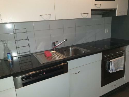 3 Doppel Zimmer Apartement In 9320 Arbon