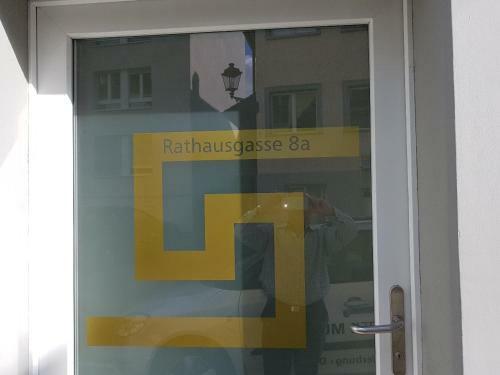 3 Doppel Zimmer Apartement In 9320 Arbon