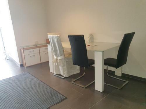 3 Doppel Zimmer Apartement In 9320 Arbon