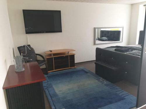 3 Doppel Zimmer Apartement In 9320 Arbon