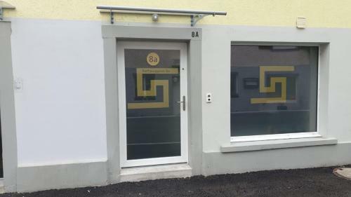 3 Doppel Zimmer Apartement In 9320 Arbon