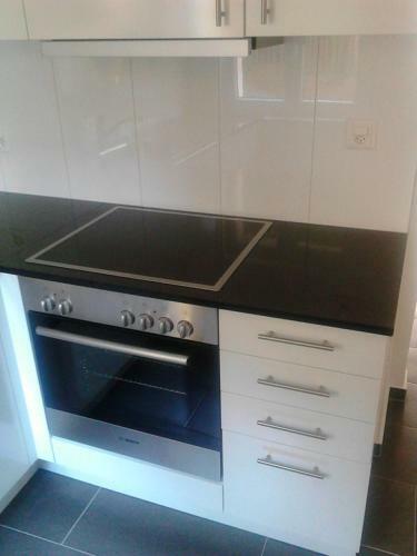 3 Doppel Zimmer Apartement In 9320 Arbon
