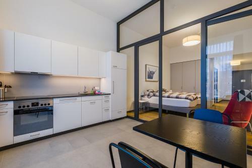 Apartamento Senevita Giesserei