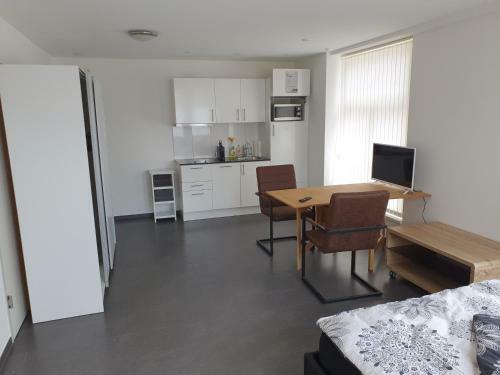 Apartamento Sch�nes Studio In Arbon Am Bodensee