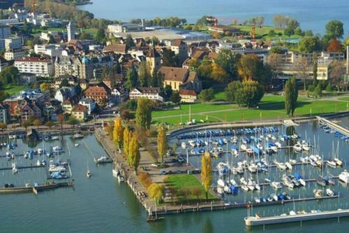 Apartamento Sch�nes Studio In Arbon Am Bodensee