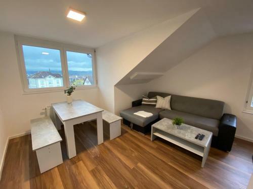 Apartment S�ntisblick In Arbon Von Swisspartments