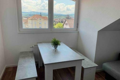 Apartment S�ntisblick In Arbon Von Swisspartments