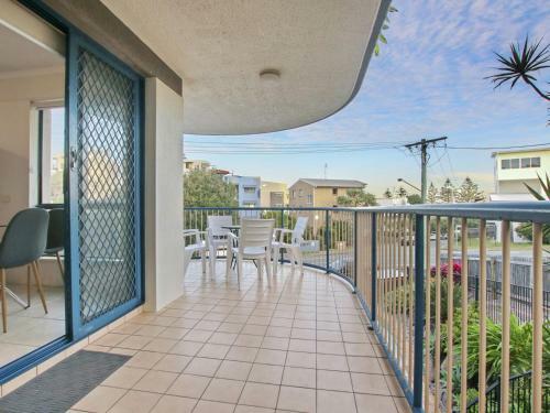 Apartamento Sandalwood Unit 1 66 Lower Gay Tce