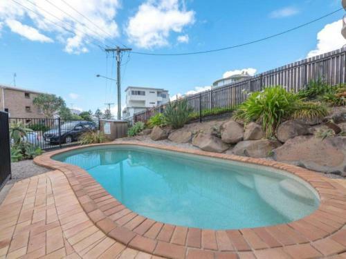 Apartamento Sandalwood Unit 1 66 Lower Gay Tce