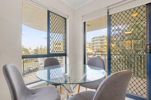 Apartamento Sandalwood Unit 1 66 Lower Gay Tce