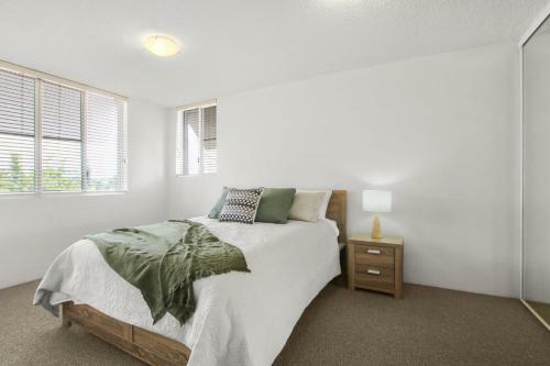 Apartamento Pumicestone Lodge Unit Twelve, 26 Maloja Ave