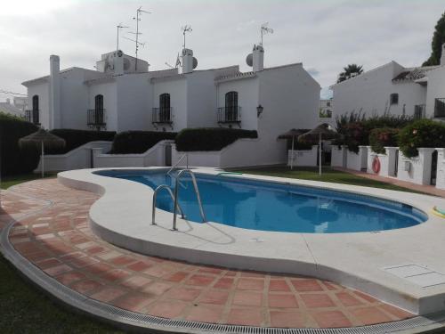 Apartamento Residencial Los Pinos 3