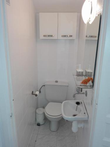 Apartamento Residencial Los Pinos 3