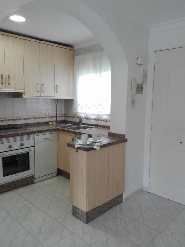 Apartamento Residencial Los Pinos 3