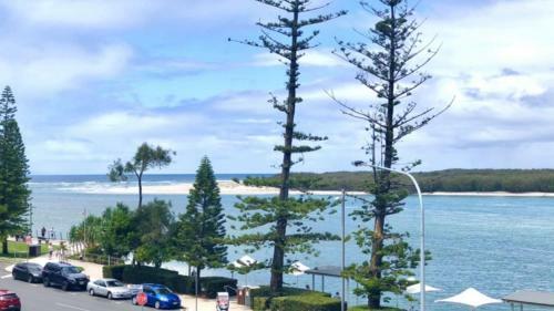 #55 Grand Pacific Resort, Outdoor Spa With A View!