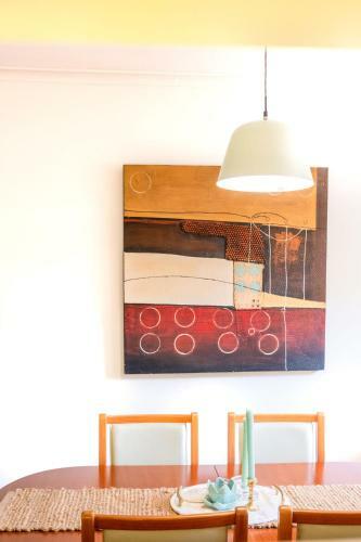 Mid-century Modern Retro Beach House Minutes To Beach